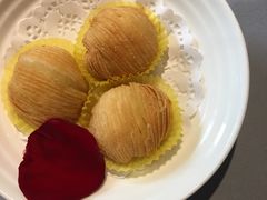 -御花园·粤菜·海鲜火锅(中山公园店)