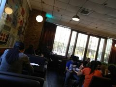 大堂-合利屋(三元桥店)