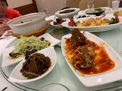 -金时代顺风大酒店(金山店)