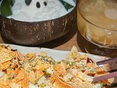 -岛风·台食小馆 ISLAND BISTRO(烟台山店)
