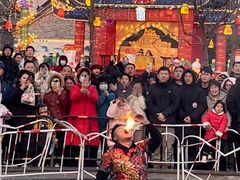 -杨家埠民间艺术大观园