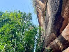 -丹霞山风景名胜区