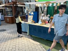-上街里市集(悦喜客来广场店)