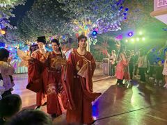 -芜湖方特东方神画