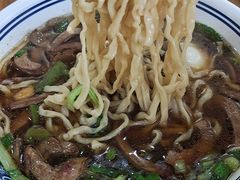 -寅春百年老卤面(汤山店)