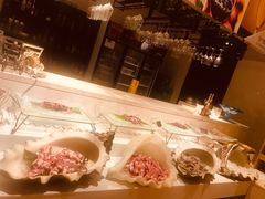 七彩火锅-南海温德姆花园酒店-康达屋Rendez Vous Buffet