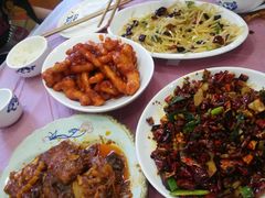 -乐乐餐厅(湘子庙街店)