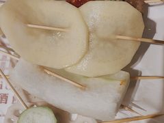 -旺蜀主成都串串火锅(西直门凯德MALL店)