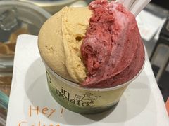 -Dip in Gelato(富民路店)