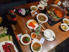 -牛焱·贵州黄牛肉火锅(城西银泰店)
