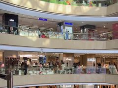 -开元商城(钟楼店)