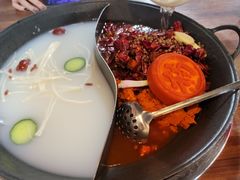 -楠火锅(新塘翡翠绿洲店)