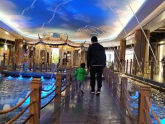 -吾悦广场(南京鼓楼店)