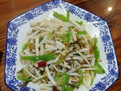 -呼吸森林·生态农庄农家乐私房菜