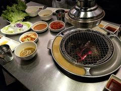 -喜来稀肉(虹泉路店)