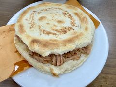 -子午路张记肉夹馍(翠华路店)