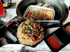 -佩奇家涮烤