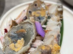 -围炉夜话·潮汕卤水火锅(榕江店)