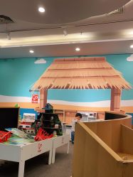 -玩元素·家庭游乐成长中心(香格里拉店)