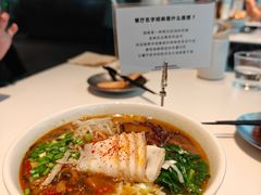 -胡麻(静安嘉里店)