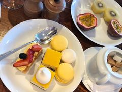 -非常时髦餐厅VUE Restaurant(外滩茂悦大酒店)