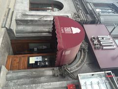 1901&nbsp;Cafe-1901 Cafe(西四店)