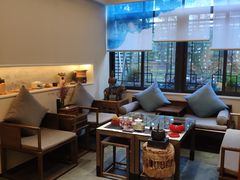 -翁暖茶馆(滨江东总店)