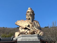 -句容茅山景区