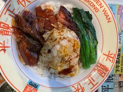 -肥韬茶餐厅(海上世界店)