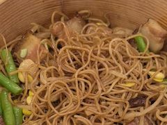 -老雒阳面馆·水席(定鼎门店)