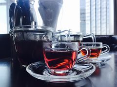 -湖影中餐厅·南京金茂威斯汀大酒店
