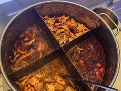 -素满香·全民食养自助(长宁龙之梦店)