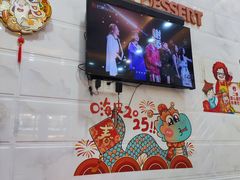 -甜心妈妈·榴莲星级糖水(北京路总店)