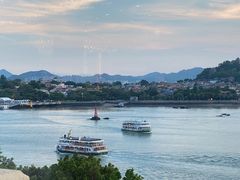 -鹭江宾馆·观海餐厅