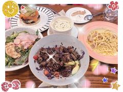 -AFS Cafe & Canteen(闽江二路店)