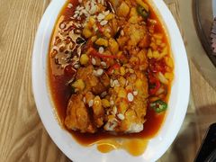 -佛有缘素食馆·荔湾老字号(陈家祠首店)