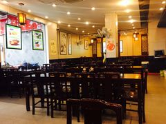 大堂-朱鸿兴面馆(镇湖店)