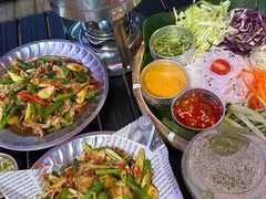 -BLABLATAI吧啦泰·泰式爆炒(西宸天街店)