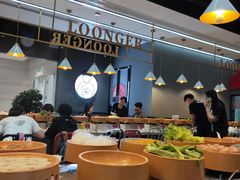 -龍歌自助小火锅(李沧丽达店)
