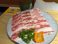 -松鱼亭·和牛烧肉(协鑫广场店)