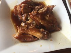 -猪脚将军(花园路店)