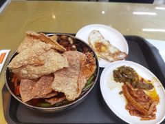 -红鼻子桂林米粉(金唐新光界店)