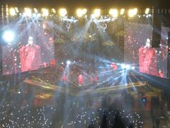 -梦之蓝青奥体育公园体育馆