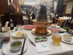 -东来顺饭庄(天坛店)