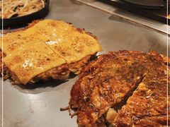 -日葵 大阪烧ひまり(仙霞路店)