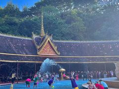 -西双版纳勐泐文化旅游区