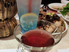 -芭菲盛宴·环球美食(袁家岗店)