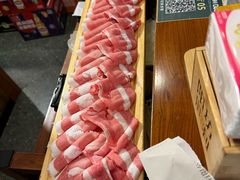 -阳坊胜利涮羊肉(禧乐汇店)