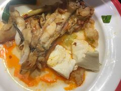 -巴四老城区炭火蛙锅(张江店)