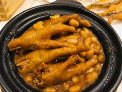 -荣粤酒家·融合粤菜